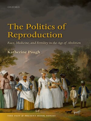cover image of The Politics of Reproduction